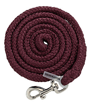 SHOWMASTER Lead Rope Bright with Snap Hook - 440276--MA