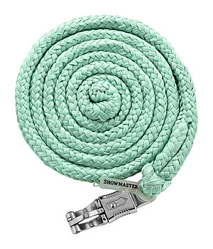 SHOWMASTER Lead Rope Bright with Panic Snap - 440554--FG