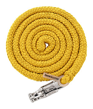 SHOWMASTER Lead Rope Bright with Panic Snap - 440554--GM