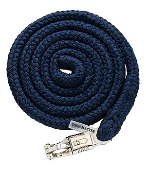 SHOWMASTER Lead Rope Bright with Panic Snap - 440554--NV