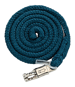 SHOWMASTER Lead Rope Bright with Panic Snap - 440554--OB