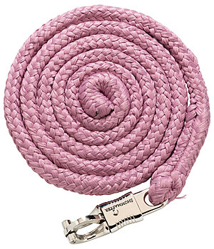 SHOWMASTER Lead Rope Bright with Panic Snap - 440554--PA