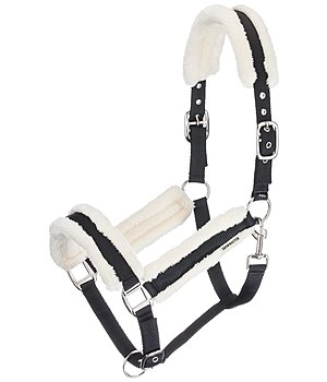 SHOWMASTER Headcollar Cosy - 440593-P-S