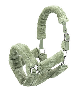 SHOWMASTER Teddy Fleece Headcollar Protection - 440705-F-AL