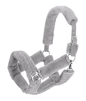 SHOWMASTER Teddy Fleece Headcollar Protection - 440705-F-FO