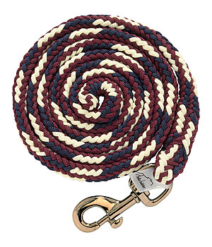 Felix Bhler Lead Rope Essential with Snap Hook - 440788--BO