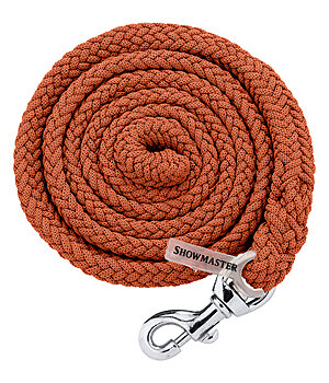 SHOWMASTER Foal and Shetland Pony Lead Rope Durable with Snap Hook - 440799