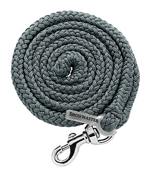 SHOWMASTER Foal and Shetland Pony Lead Rope Durable with Snap Hook - 440799--DZ
