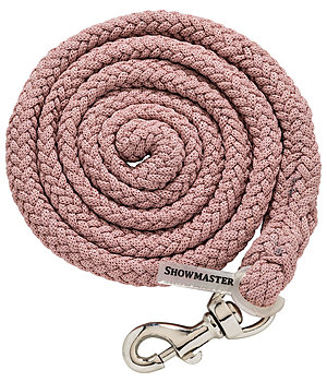 SHOWMASTER Foal and Shetland Lead Rope Durable with Snap Hook - 440799--FZ