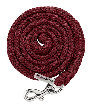 SHOWMASTER Foal and Shetland Lead Rope Durable with Snap Hook - 440799--KI