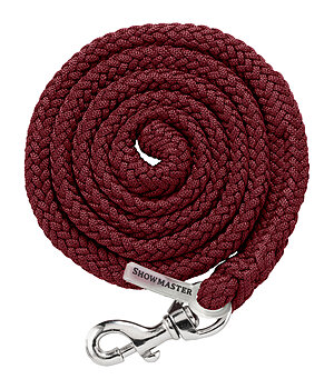 SHOWMASTER Foal and Shetland Pony Lead Rope Durable with Snap Hook - 440799--KI