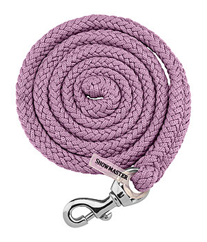 SHOWMASTER Foal and Shetland Pony Lead Rope Durable with Snap Hook - 440799--KK
