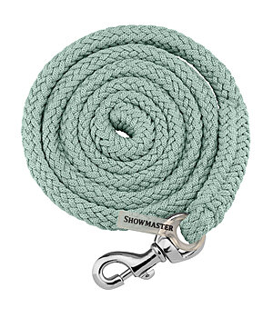 SHOWMASTER Foal and Shetland Pony Lead Rope Durable with Snap Hook - 440799--LM