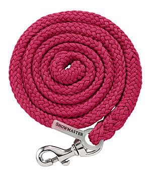 SHOWMASTER Foal and Shetland Pony Lead Rope Durable with Snap Hook - 440799--LO
