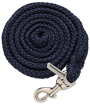 SHOWMASTER Foal and Shetland Lead Rope Durable with Snap Hook - 440799--NV