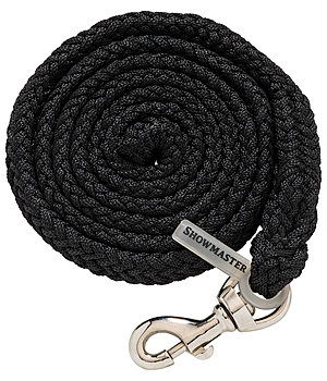 SHOWMASTER Foal and Shetland Lead Rope Durable with Snap Hook - 440799--SS