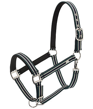 SHOWMASTER Headcollar Basic - 440804-F-GL