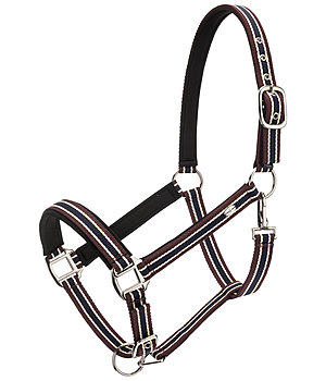 SHOWMASTER Headcollar Basic - 440804-F-MA