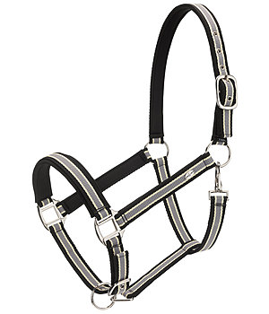 SHOWMASTER Headcollar Basic - 440804-C-S