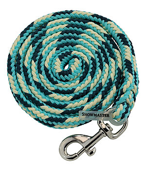 SHOWMASTER Lead Rope Basic with Snap Hook - 440805