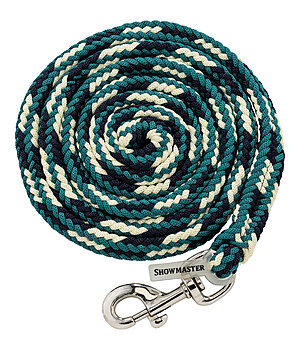 SHOWMASTER Lead Rope Basic with Snap Hook - 440805--AN