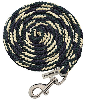 SHOWMASTER Lead Rope Basic with Snap Hook - 440805--GL
