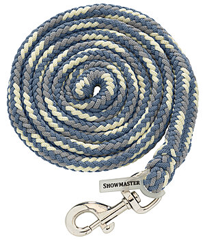 SHOWMASTER Lead Rope Basic with Snap Hook - 440805--LD