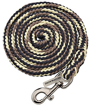 SHOWMASTER Lead Rope Basic with Snap Hook - 440805--NV