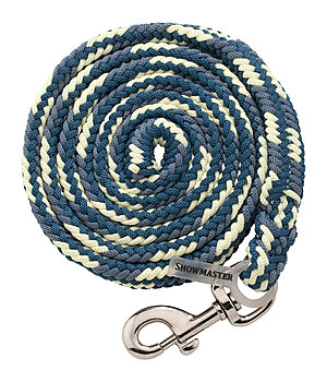 SHOWMASTER Lead Rope Basic with Snap Hook - 440805--OB