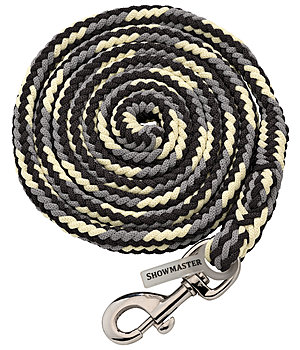 SHOWMASTER Lead Rope Basic with Snap Hook - 440805--S