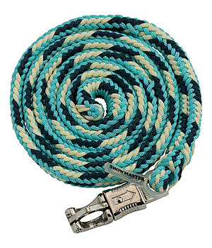 SHOWMASTER Lead Rope Basic with Panic Snap - 440806