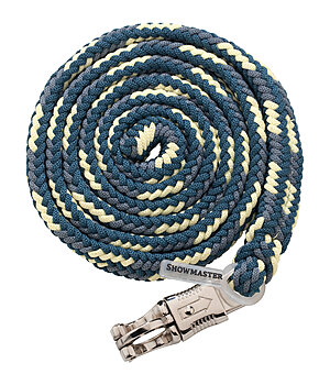 SHOWMASTER Lead Rope Basic with Panic Snap - 440806--OB