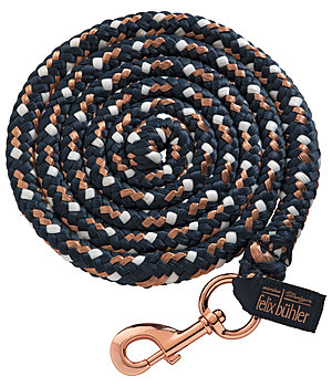 Felix Bhler Lead Rope Sparkling II with Snap Hook - 440808--NV