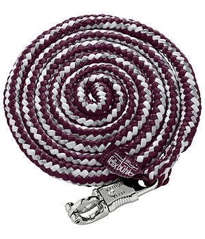 Felix Bhler Lead Rope Sparkling II with Panic Snap - 440809--BV