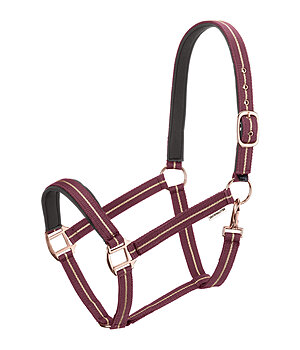 SHOWMASTER Headcollar Shimmering - 440821-F-WB