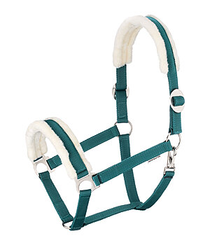 SHOWMASTER Teddy Fleece Headcollar Super Price III - 440826-F-AN