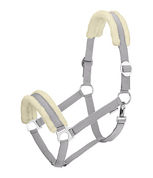SHOWMASTER Teddy Fleece Headcollar Super Price III - 440826-F-FO