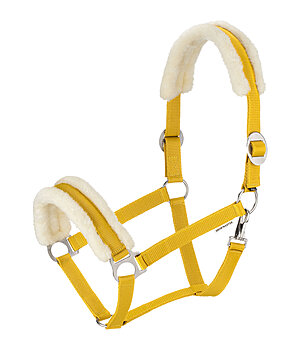 SHOWMASTER Teddy Fleece Headcollar Super Price III - 440826-F-GM