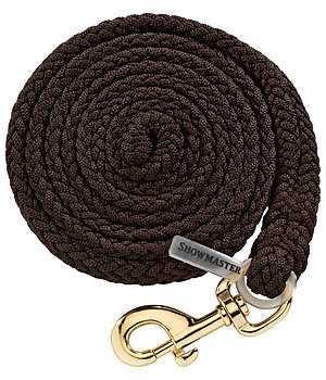 SHOWMASTER Lead Rope Durable with Snap Hook - 440827--BG