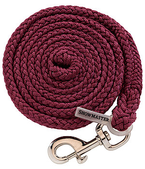 SHOWMASTER Lead Rope Durable with Snap Hook - 440827--BM