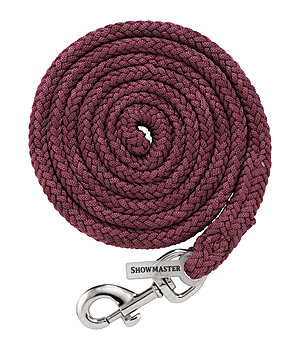 SHOWMASTER Lead Rope Durable with Snap Hook - 440827--BO