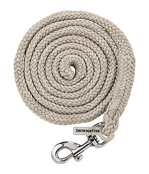 SHOWMASTER Lead Rope Durable with Snap Hook - 440827--CH