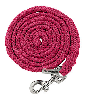 SHOWMASTER Lead Rope Durable with Snap Hook - 440827--LO
