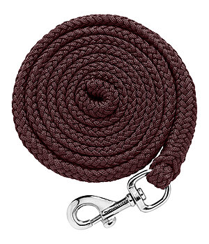 SHOWMASTER Lead Rope Durable with Snap Hook - 440827--MA