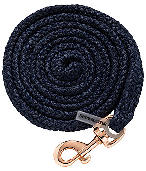 SHOWMASTER Lead Rope Durable with Snap Hook - 440827--MR