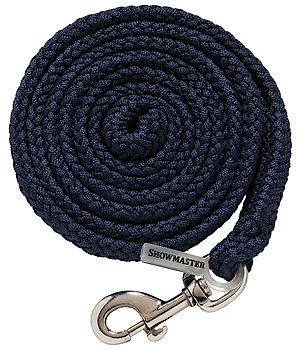 SHOWMASTER Lead Rope Durable with Snap Hook - 440827--MS