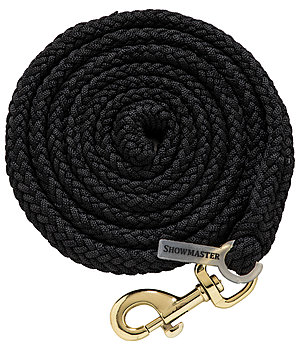 SHOWMASTER Lead Rope Durable with Snap Hook - 440827--SD