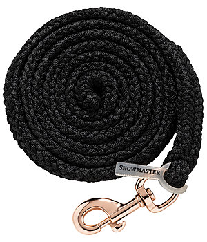 SHOWMASTER Lead Rope Durable with Snap Hook - 440827--SR