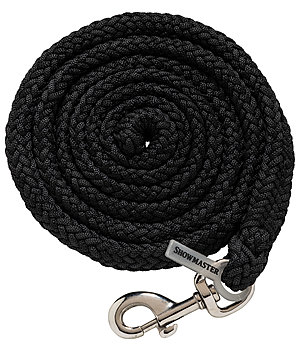SHOWMASTER Lead Rope Durable with Snap Hook - 440827--SS