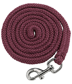 SHOWMASTER Lead Rope Durable with Snap Hook - 440827--VY